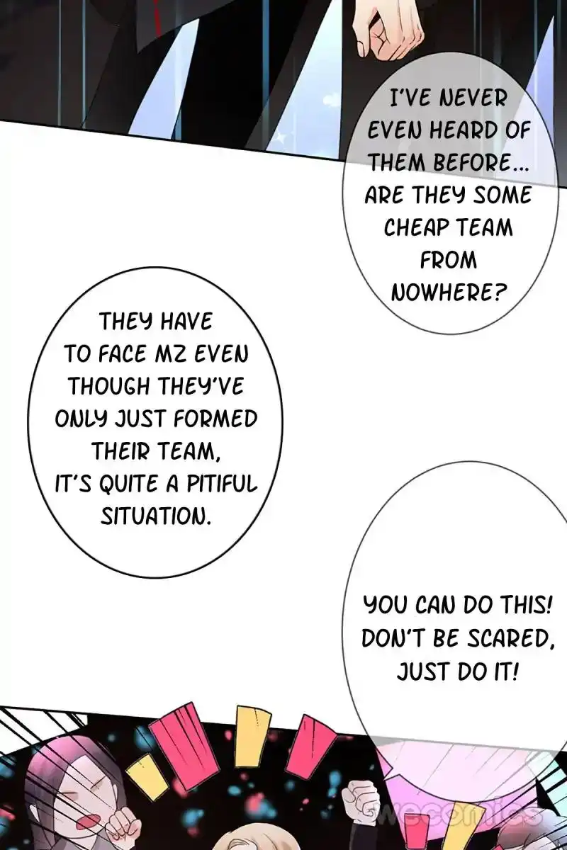 Legend Reboot Chapter 38 18